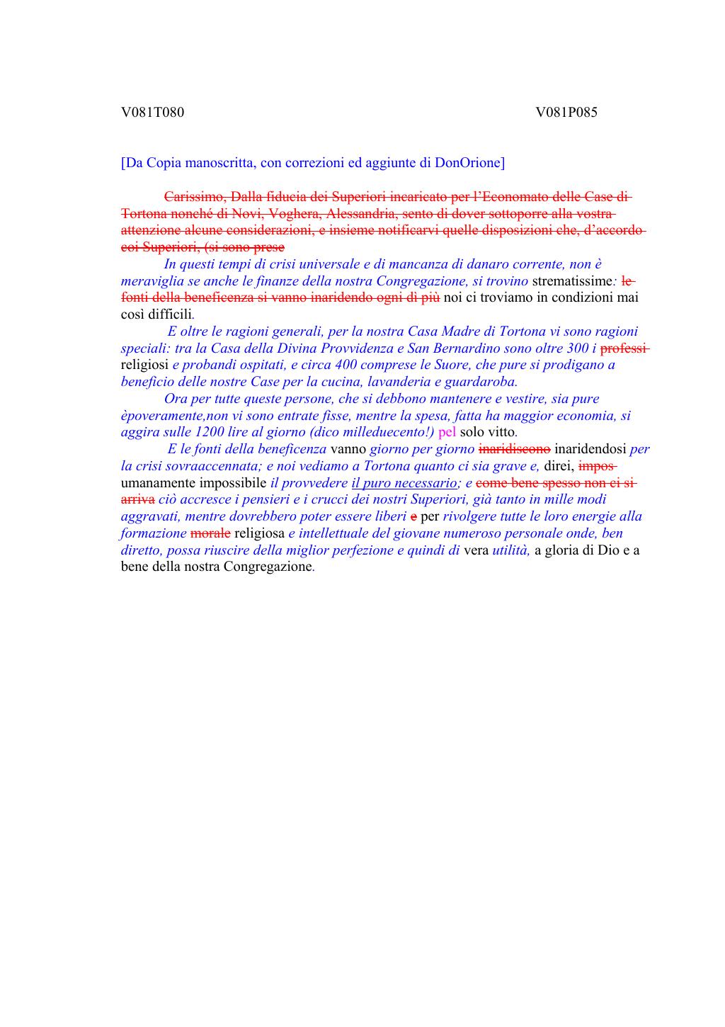 Scritti. Volume 081, pagina 108