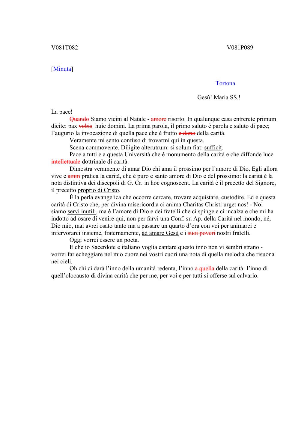 Scritti. Volume 081, pagina 112