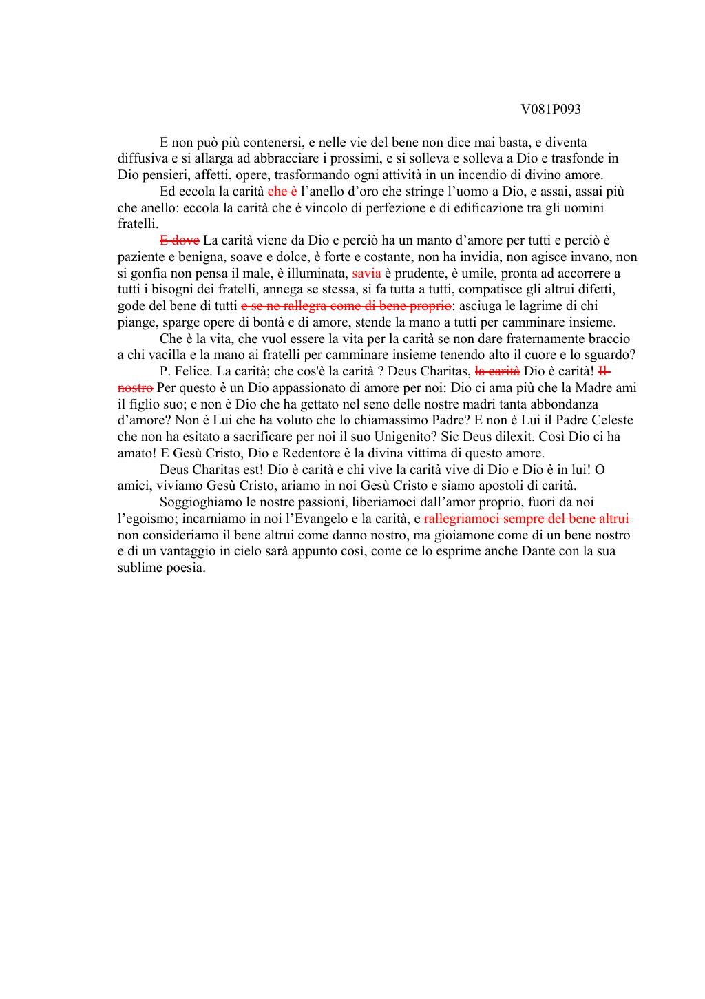 Scritti. Volume 081, pagina 116