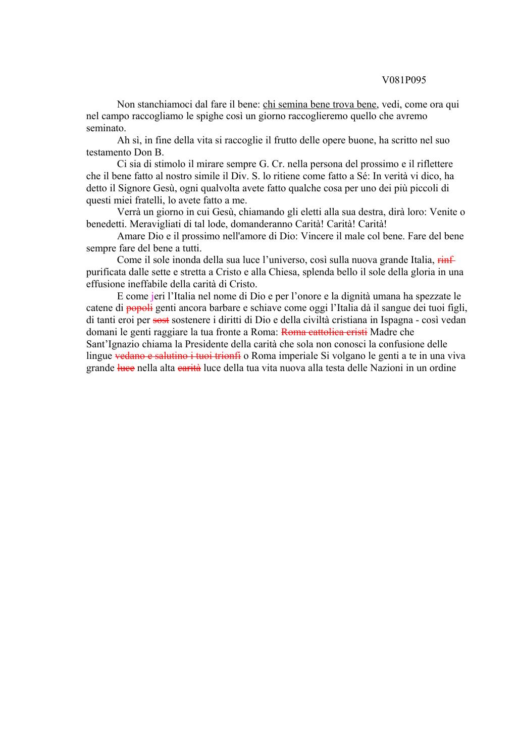 Scritti. Volume 081, pagina 118
