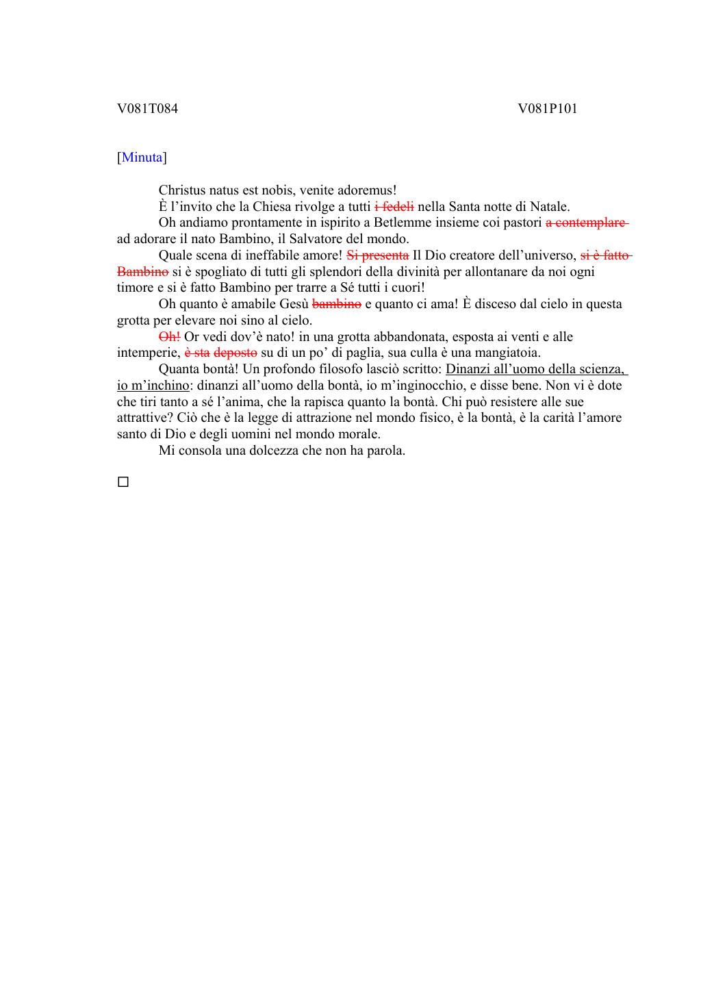 Scritti. Volume 081, pagina 124
