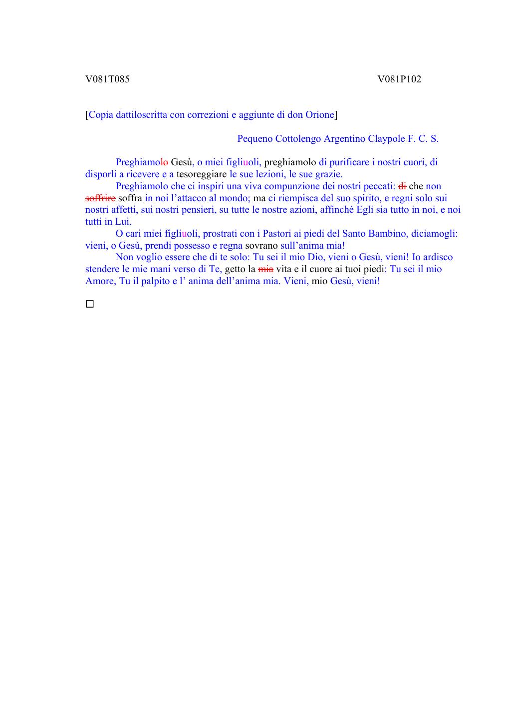 Scritti. Volume 081, pagina 125