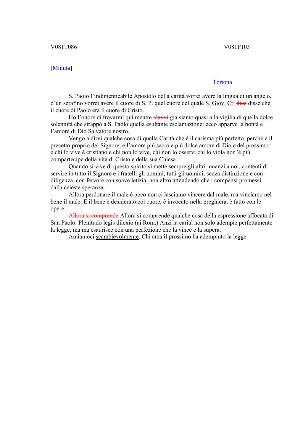 Scritti. Volume 081, pagina 126