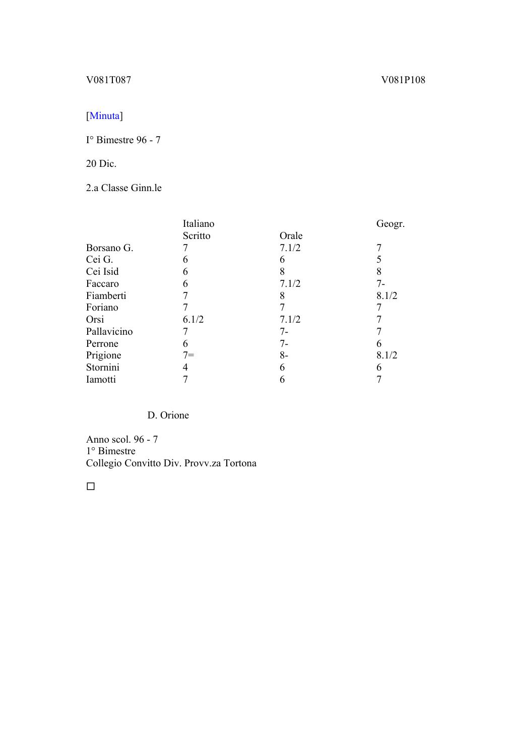 Scritti. Volume 081, pagina 131