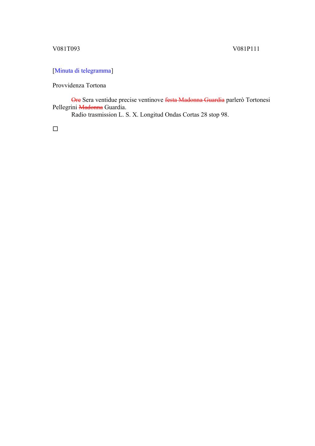 Scritti. Volume 081, pagina 137