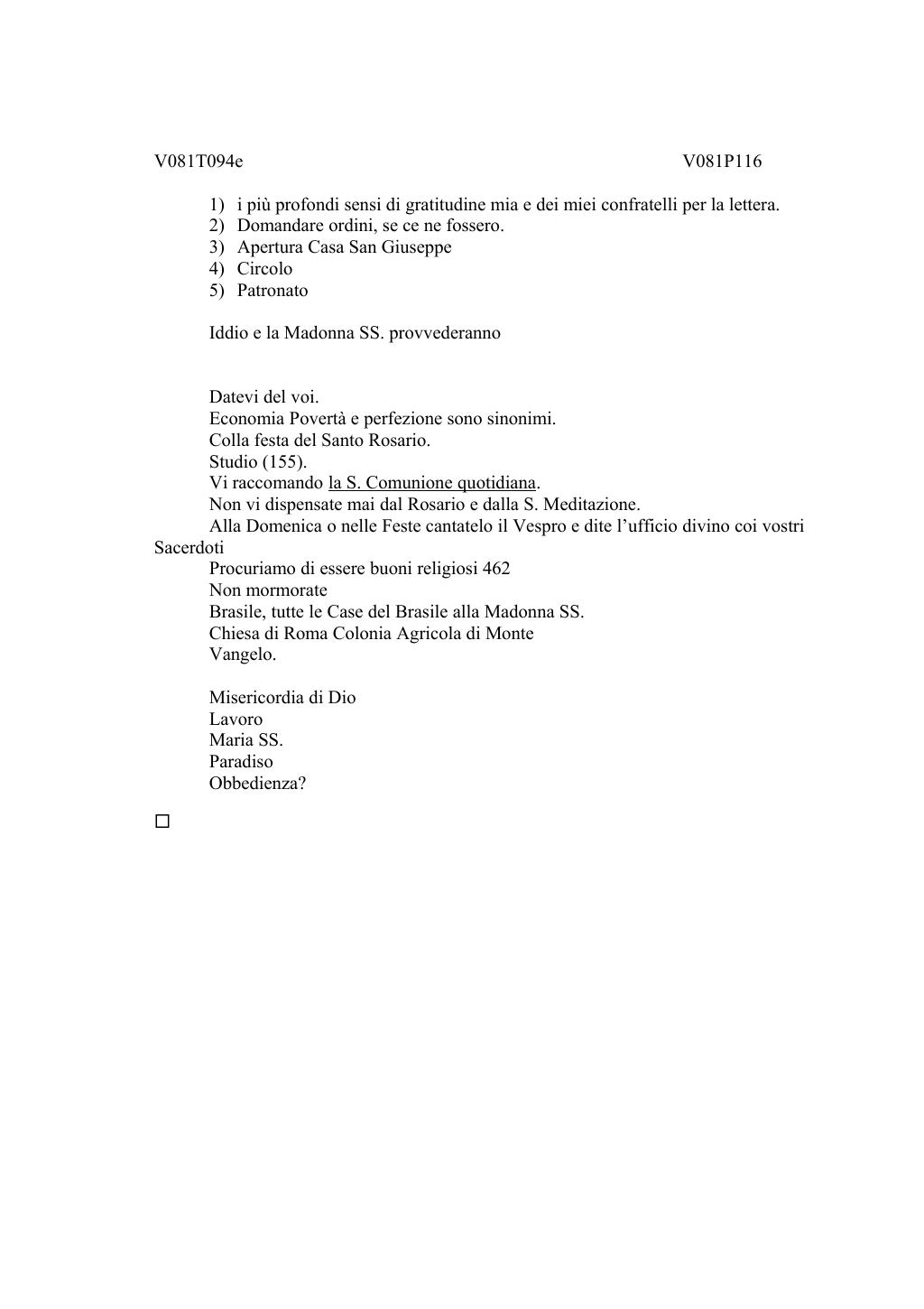 Scritti. Volume 081, pagina 141