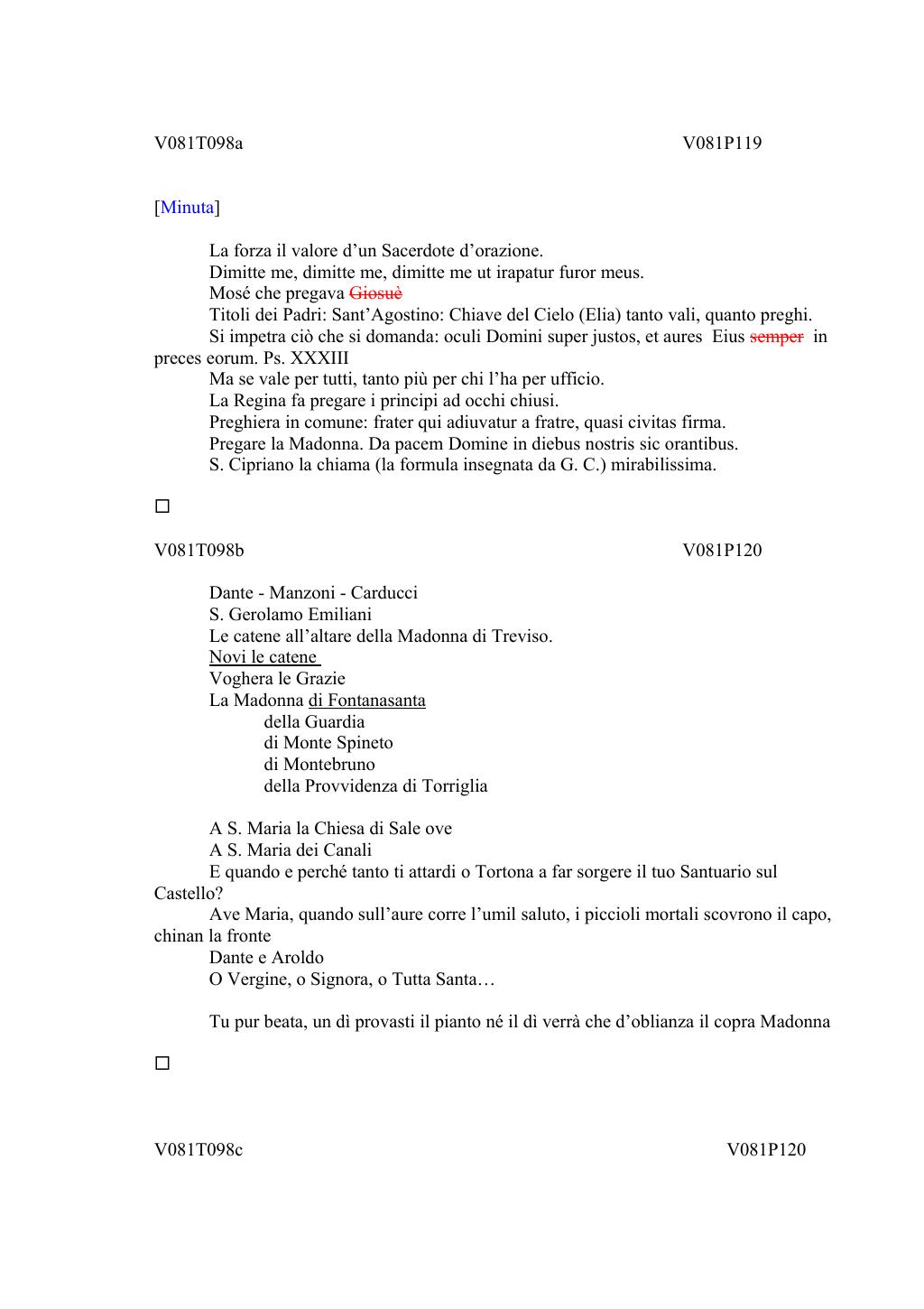 Scritti. Volume 081, pagina 145