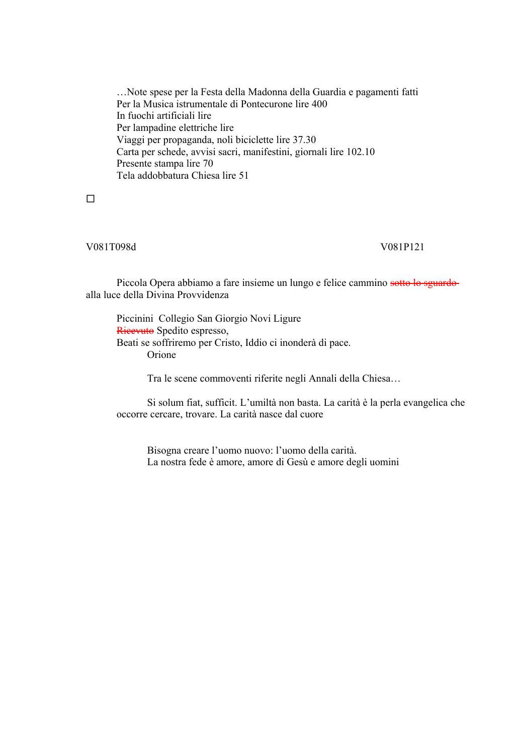 Scritti. Volume 081, pagina 146
