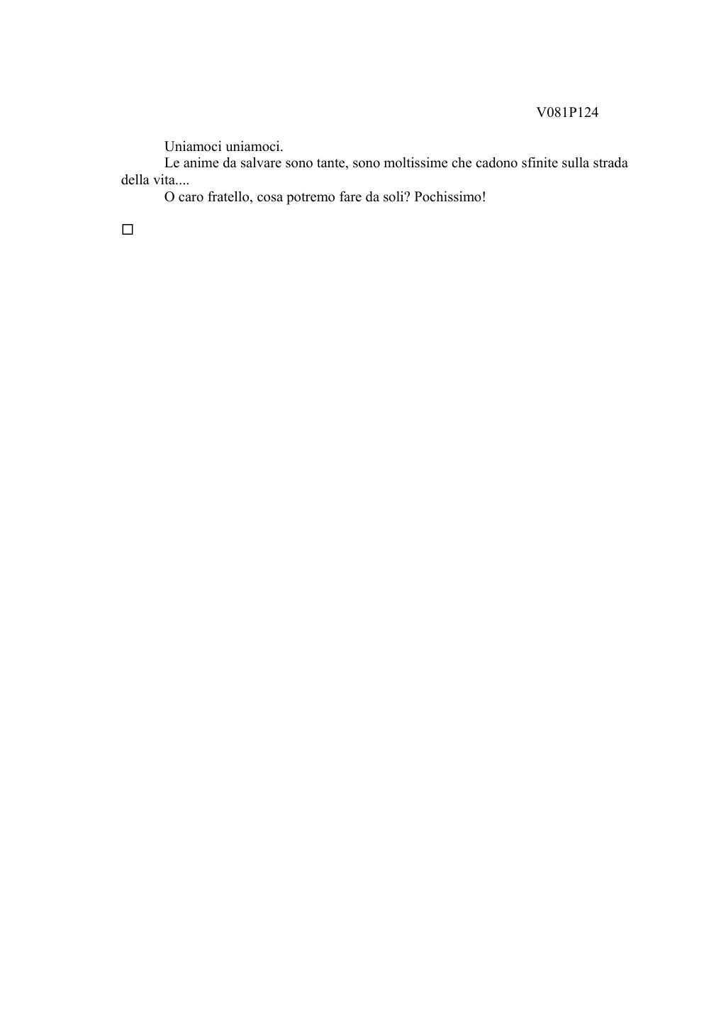 Scritti. Volume 081, pagina 151