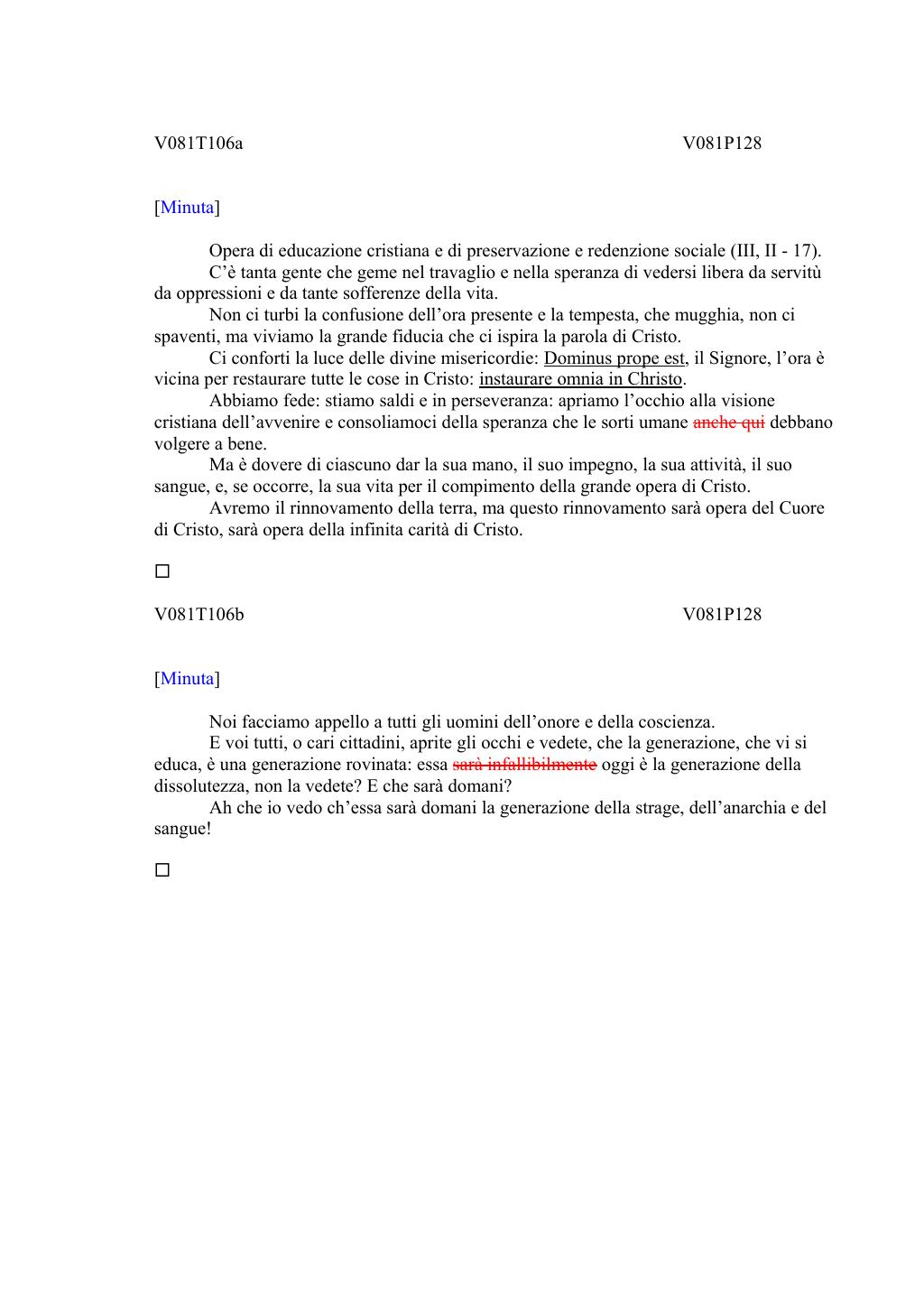 Scritti. Volume 081, pagina 157
