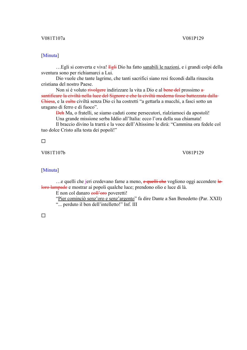 Scritti. Volume 081, pagina 158