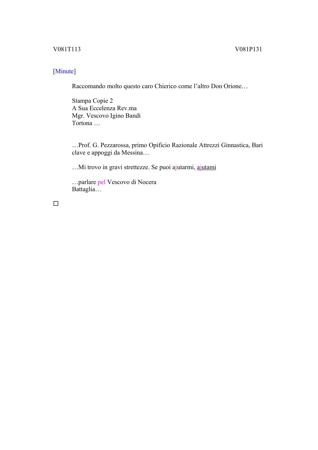Scritti. Volume 081, pagina 164
