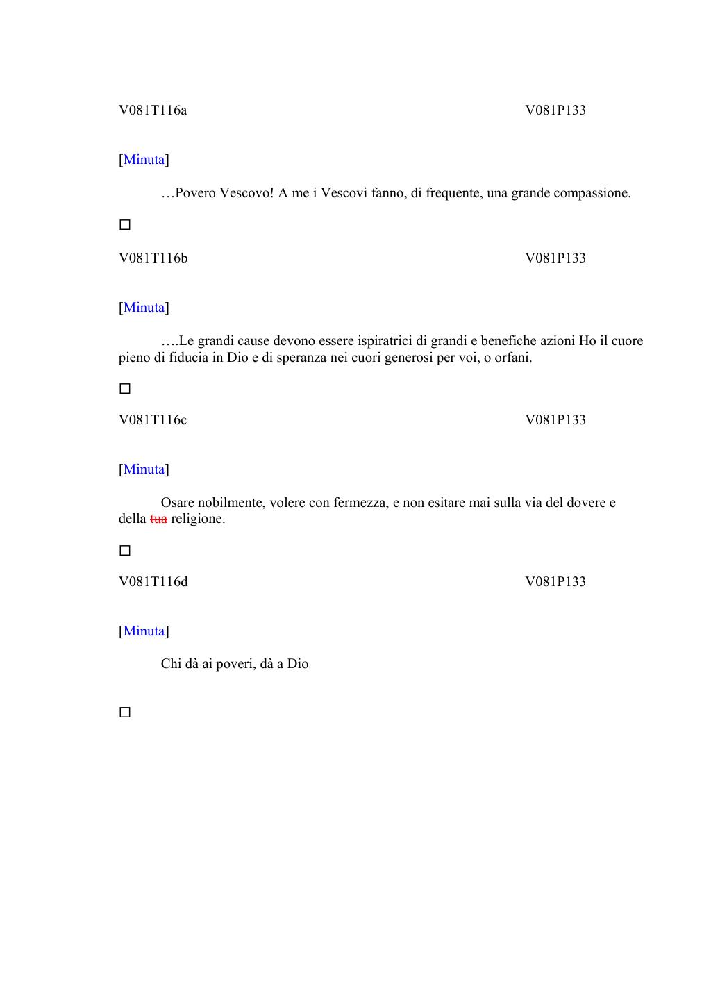 Scritti. Volume 081, pagina 167