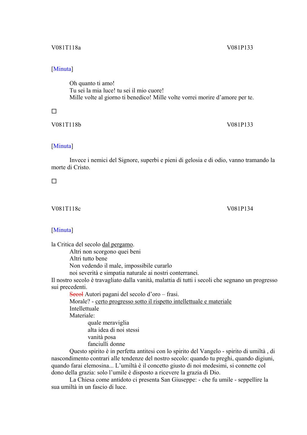Scritti. Volume 081, pagina 169