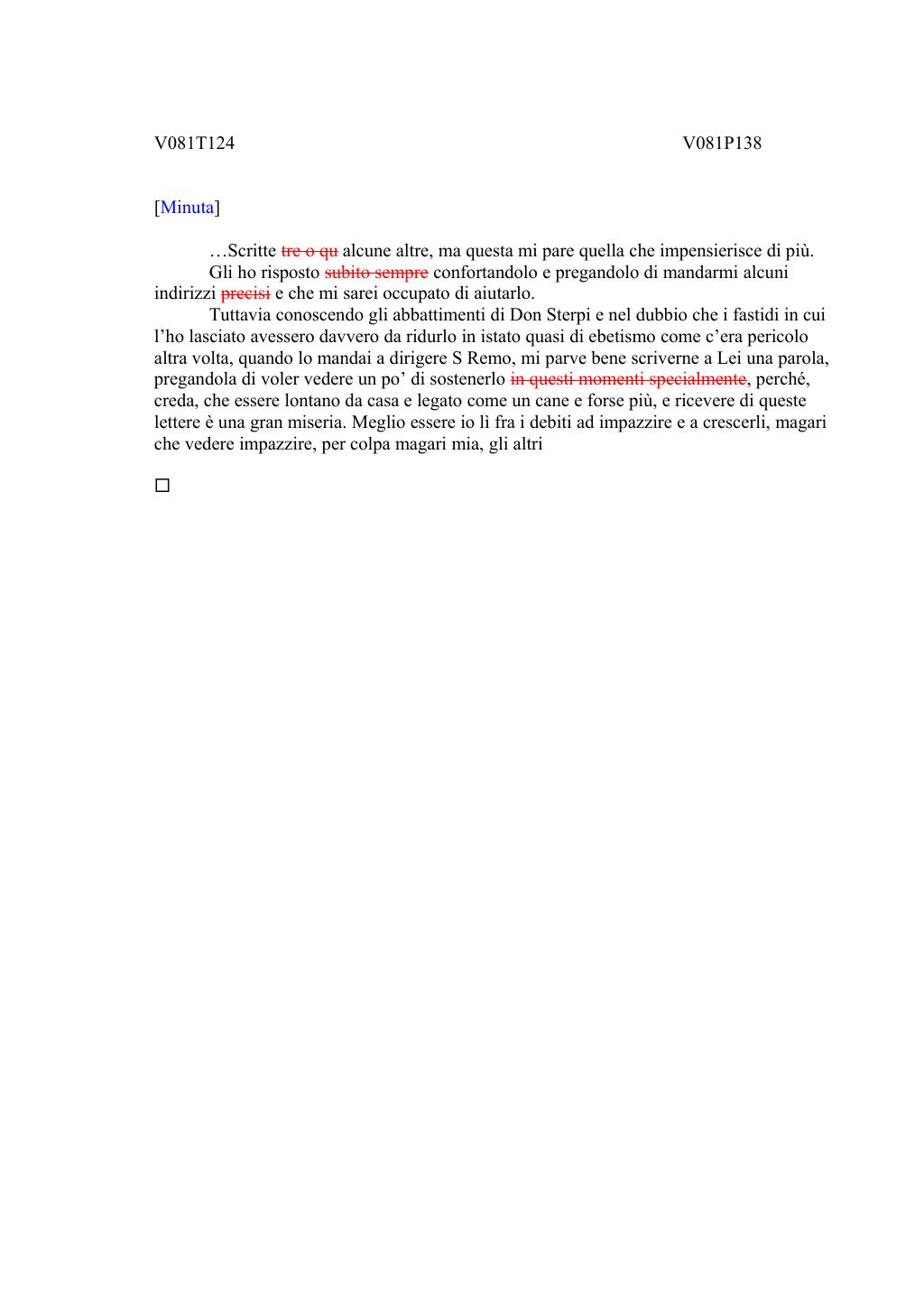 Scritti. Volume 081, pagina 176