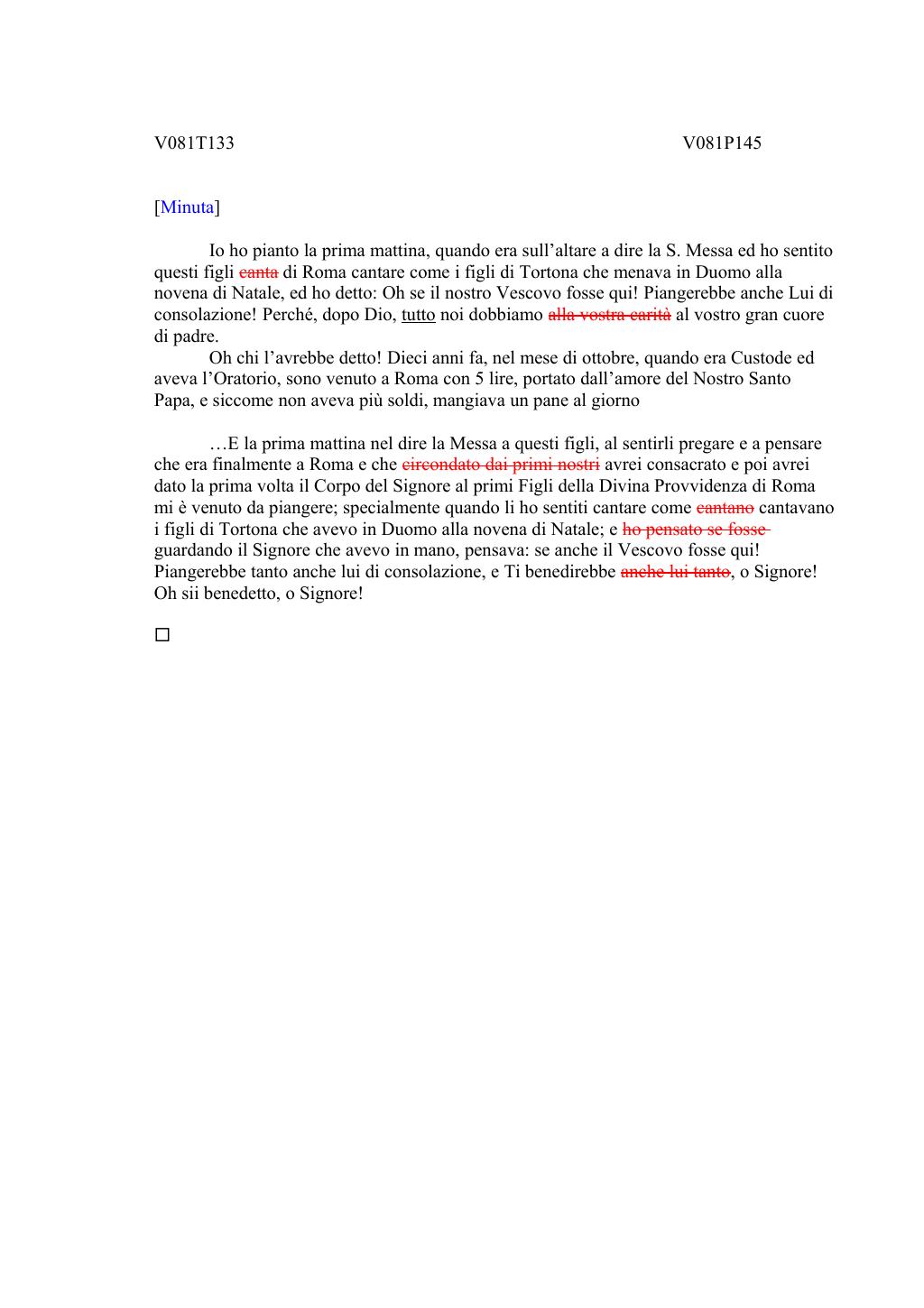 Scritti. Volume 081, pagina 186