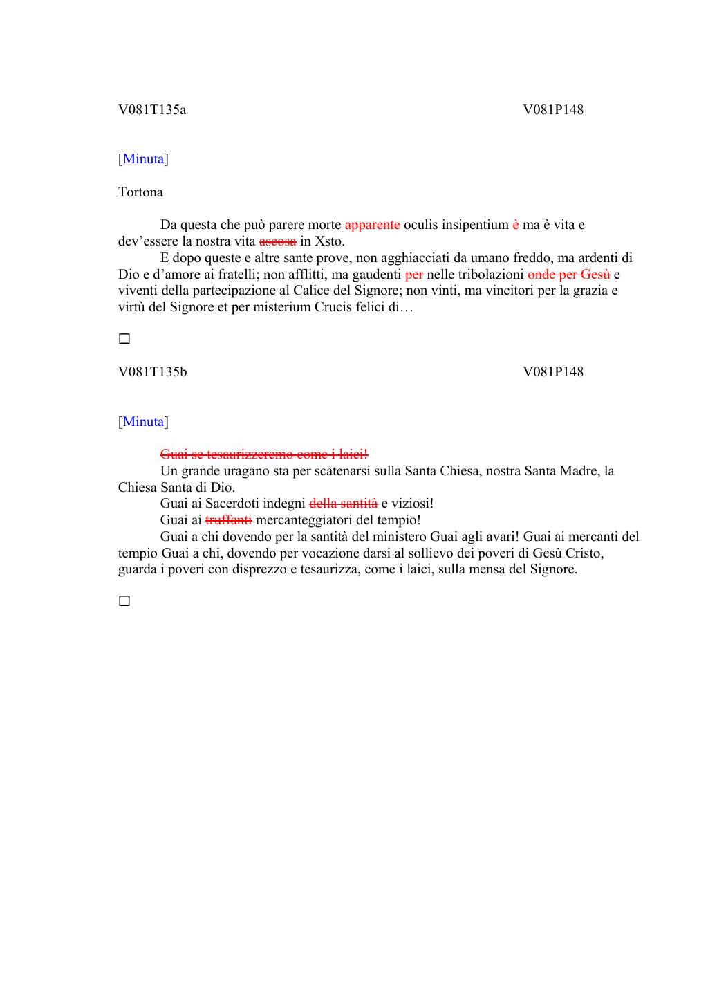 Scritti. Volume 081, pagina 189