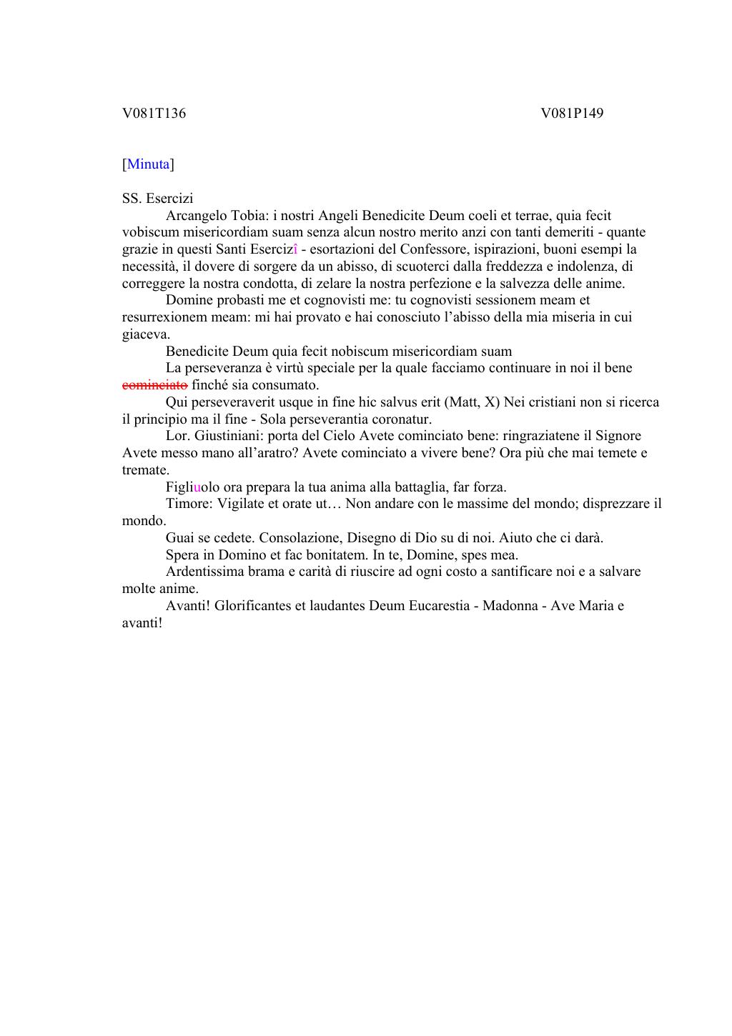 Scritti. Volume 081, pagina 190