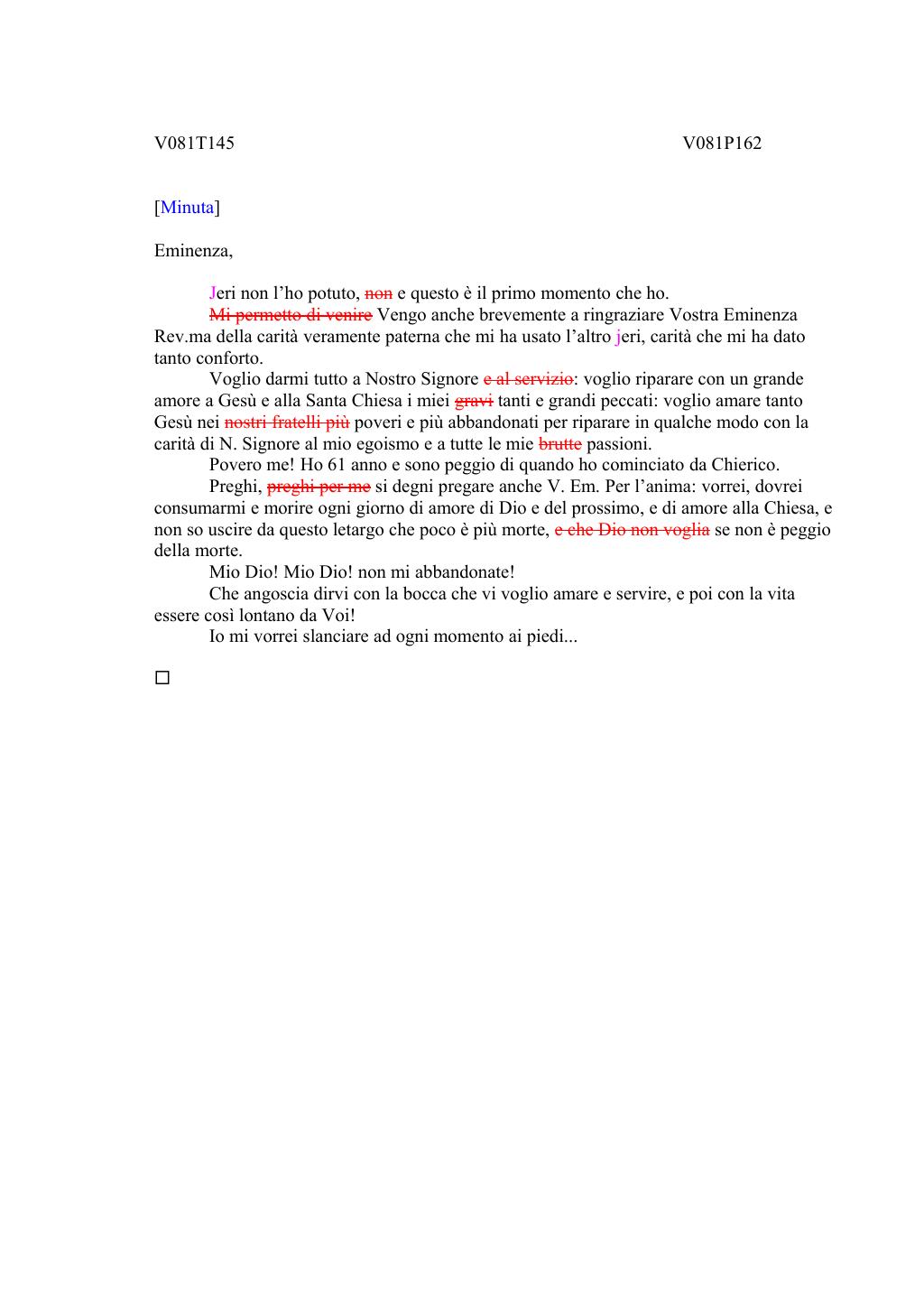 Scritti. Volume 081, pagina 204