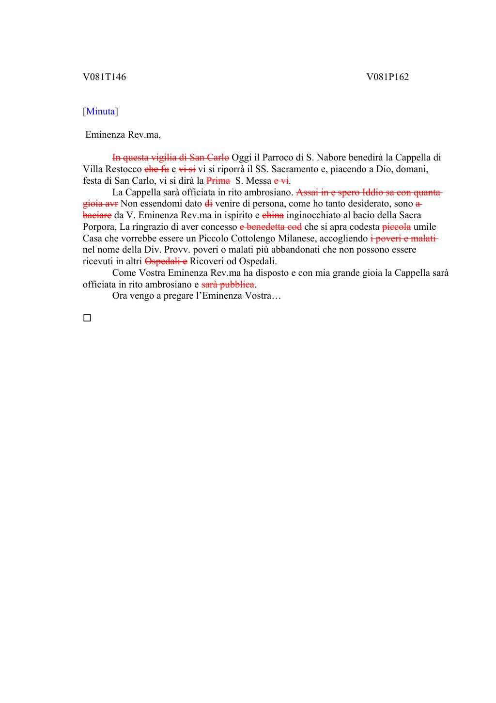 Scritti. Volume 081, pagina 205