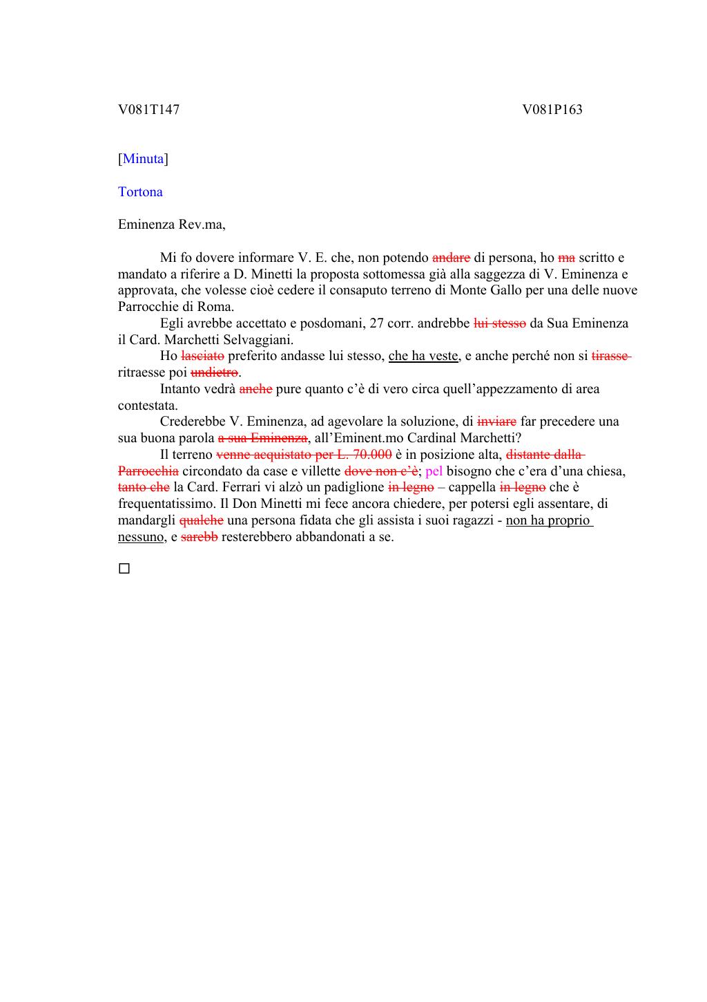 Scritti. Volume 081, pagina 206
