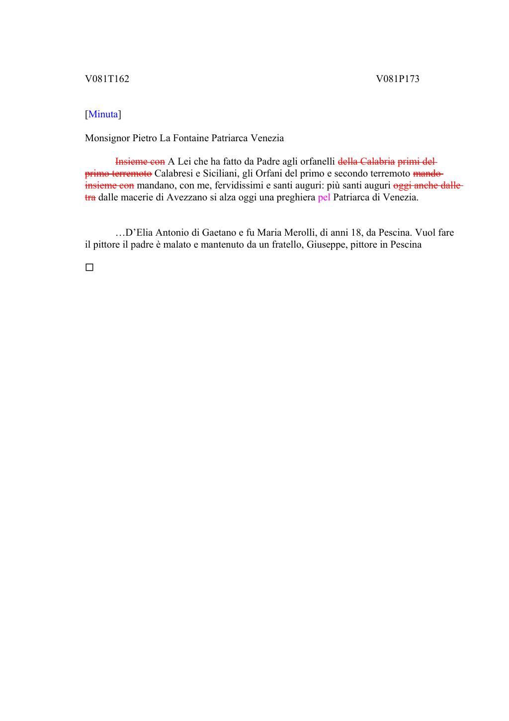 Scritti. Volume 081, pagina 222