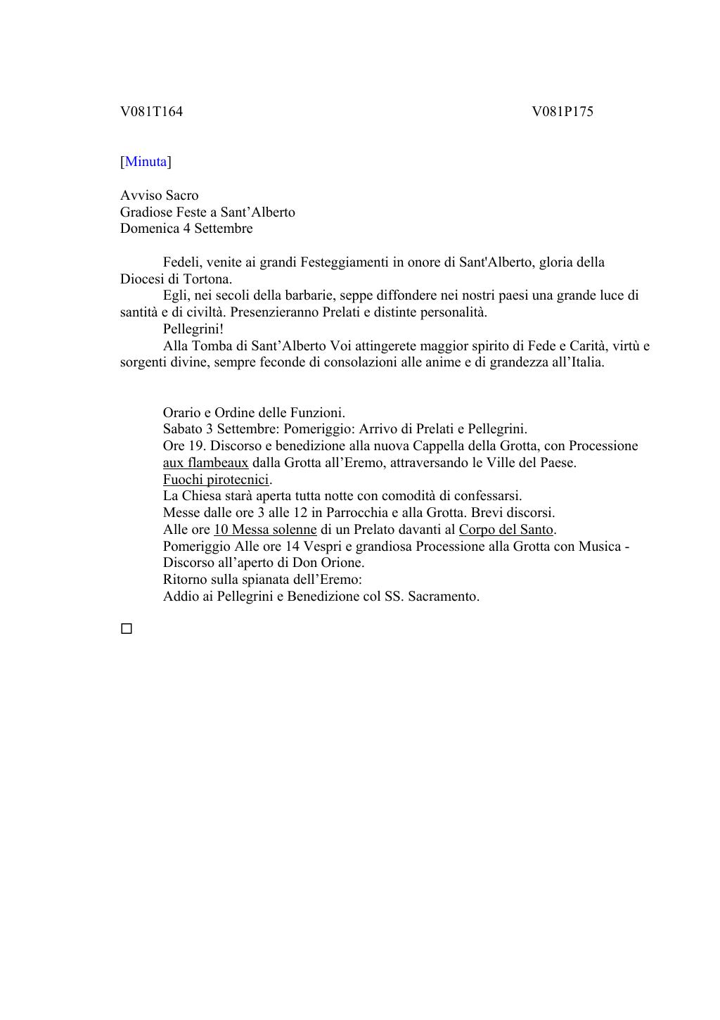 Scritti. Volume 081, pagina 224