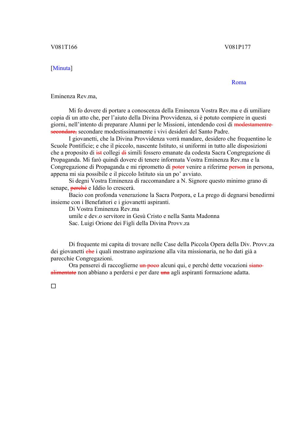 Scritti. Volume 081, pagina 226