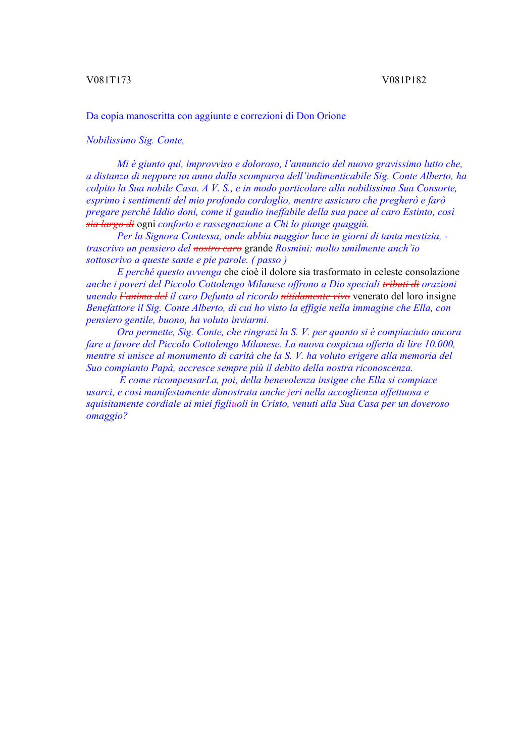 Scritti. Volume 081, pagina 233