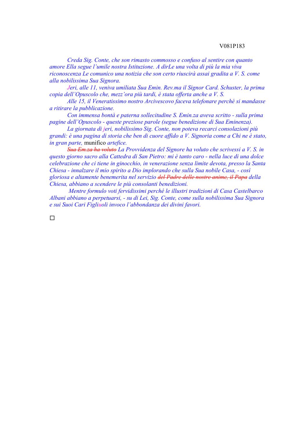 Scritti. Volume 081, pagina 234