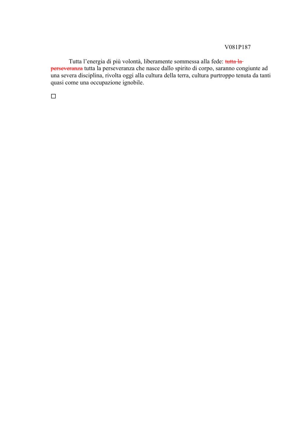 Scritti. Volume 081, pagina 238