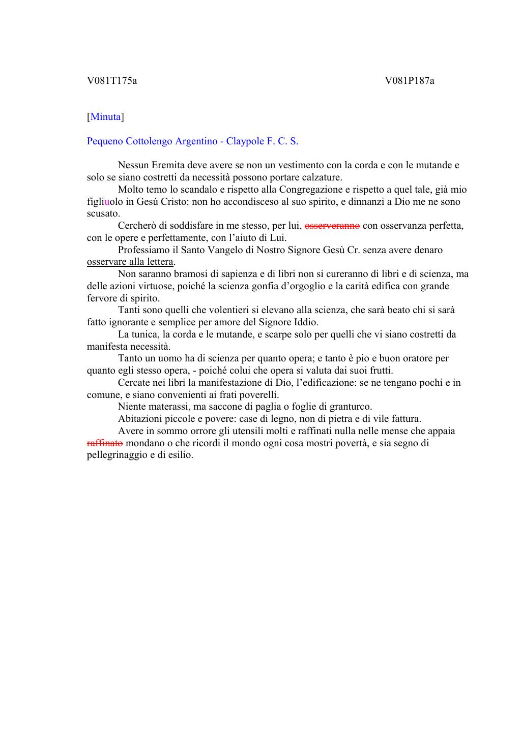 Scritti. Volume 081, pagina 239