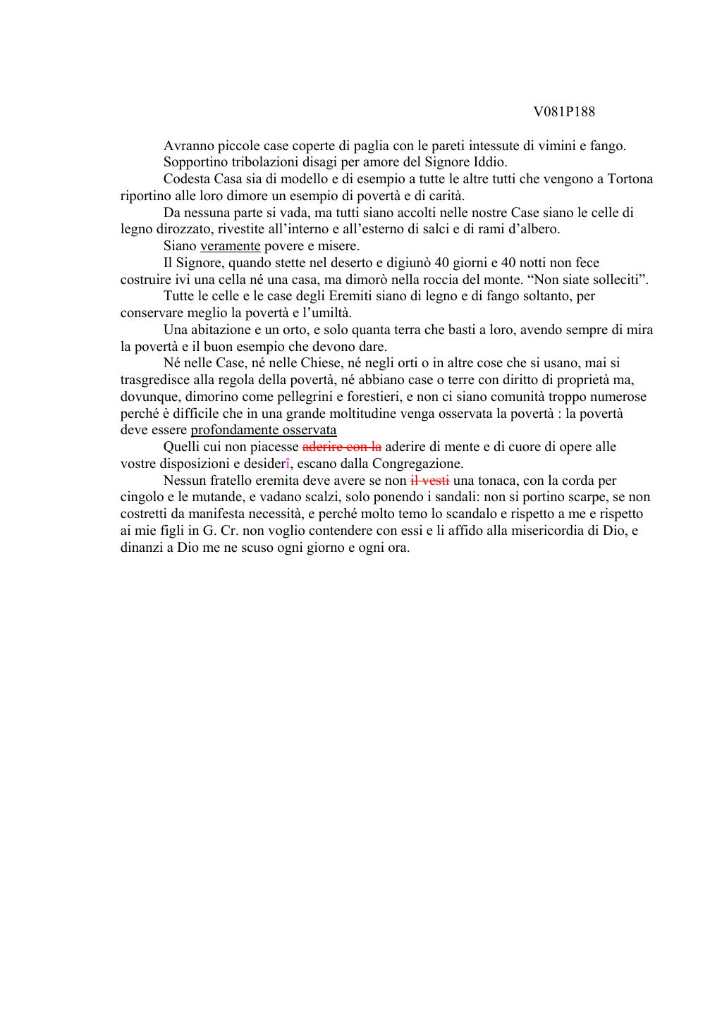 Scritti. Volume 081, pagina 240