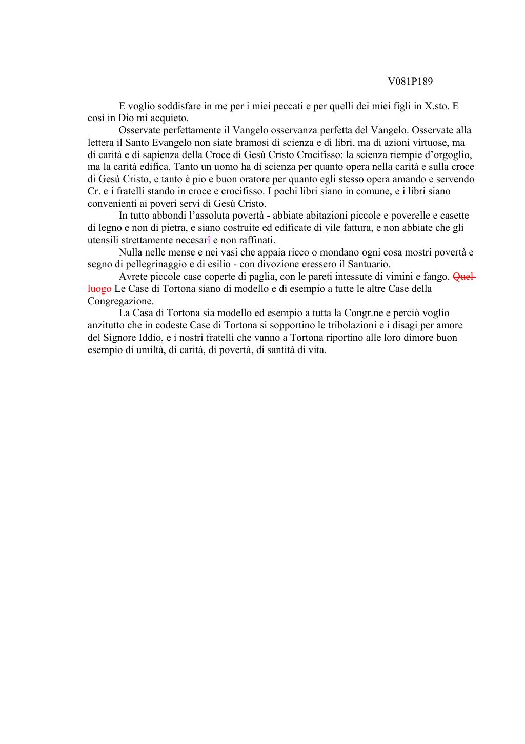 Scritti. Volume 081, pagina 241