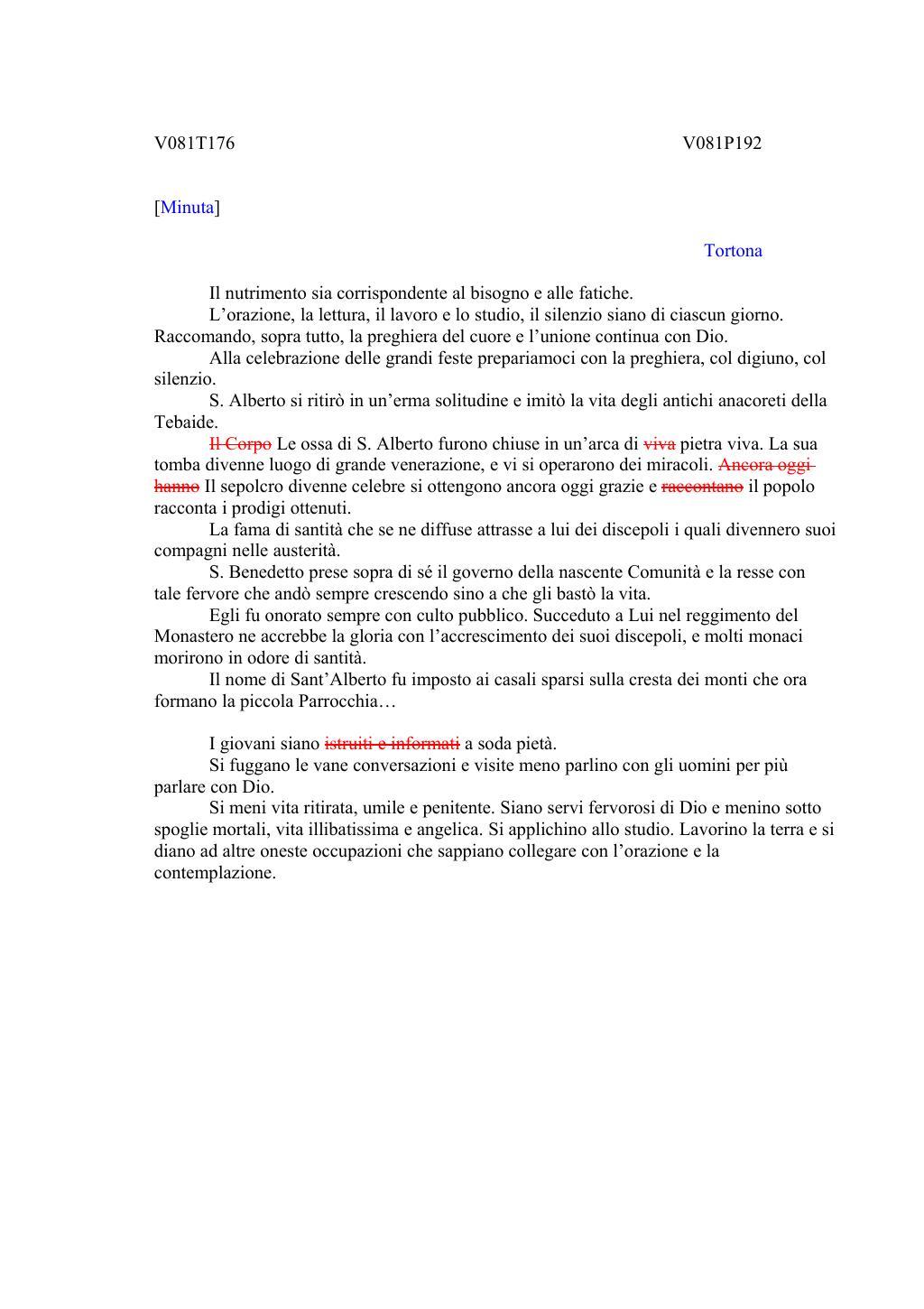 Scritti. Volume 081, pagina 244