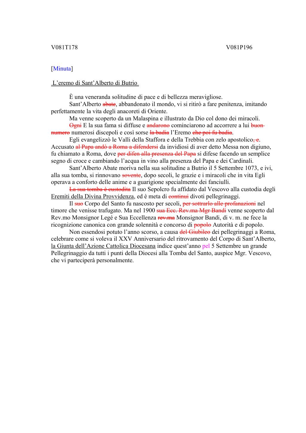 Scritti. Volume 081, pagina 248