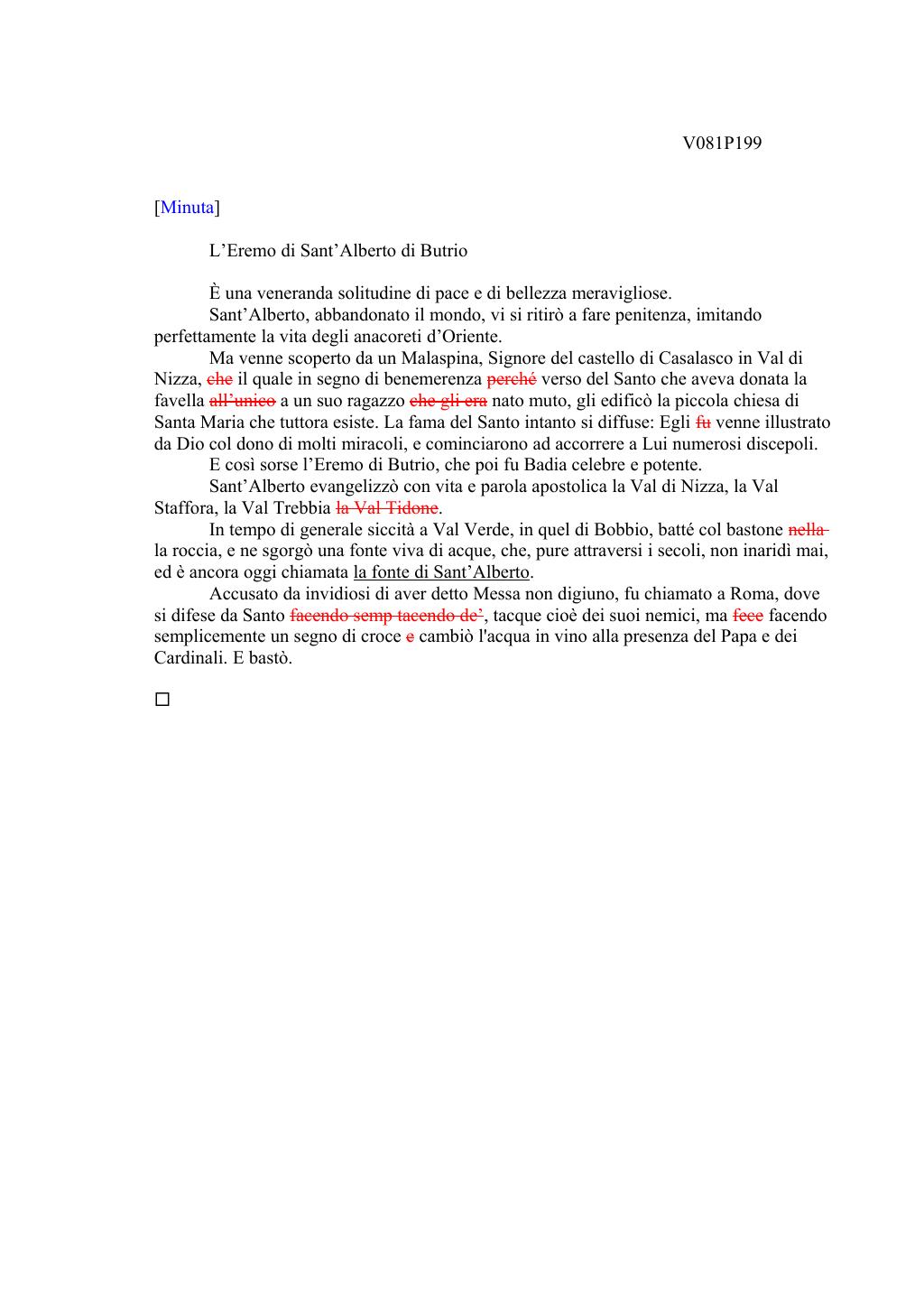 Scritti. Volume 081, pagina 251