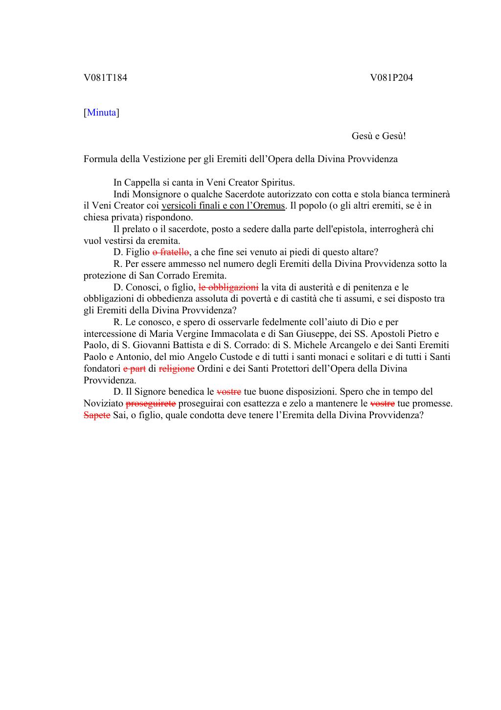 Scritti. Volume 081, pagina 257