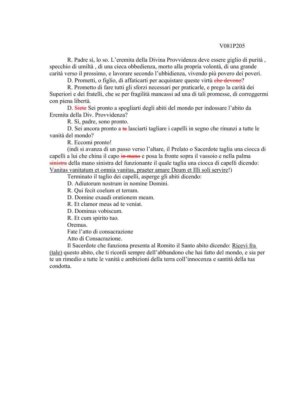 Scritti. Volume 081, pagina 258