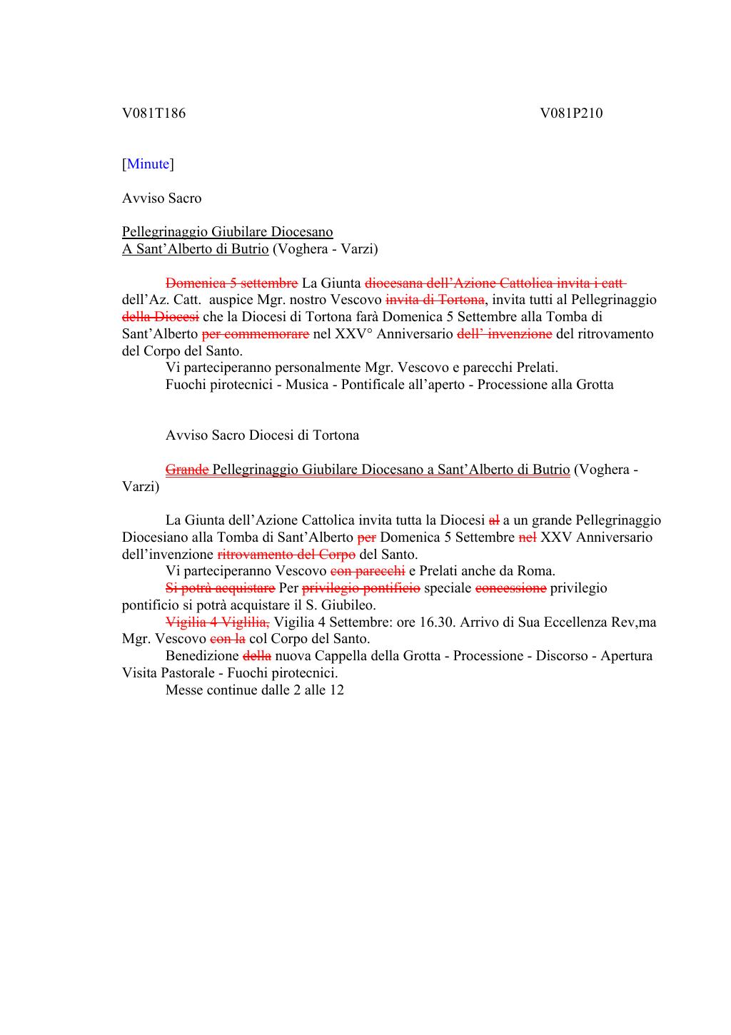 Scritti. Volume 081, pagina 263
