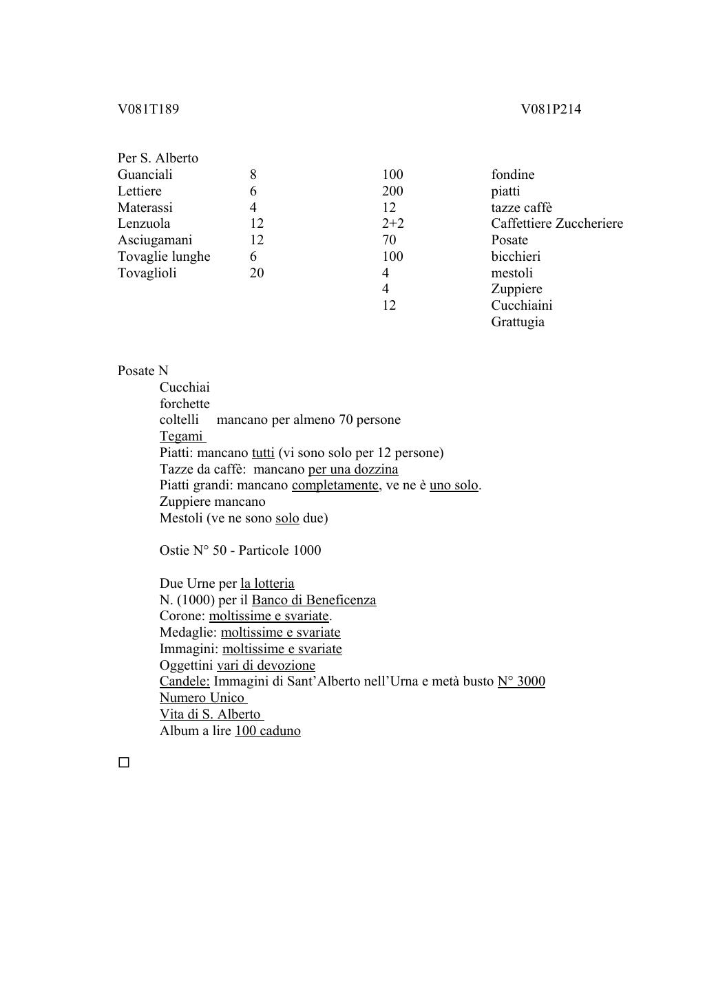 Scritti. Volume 081, pagina 267