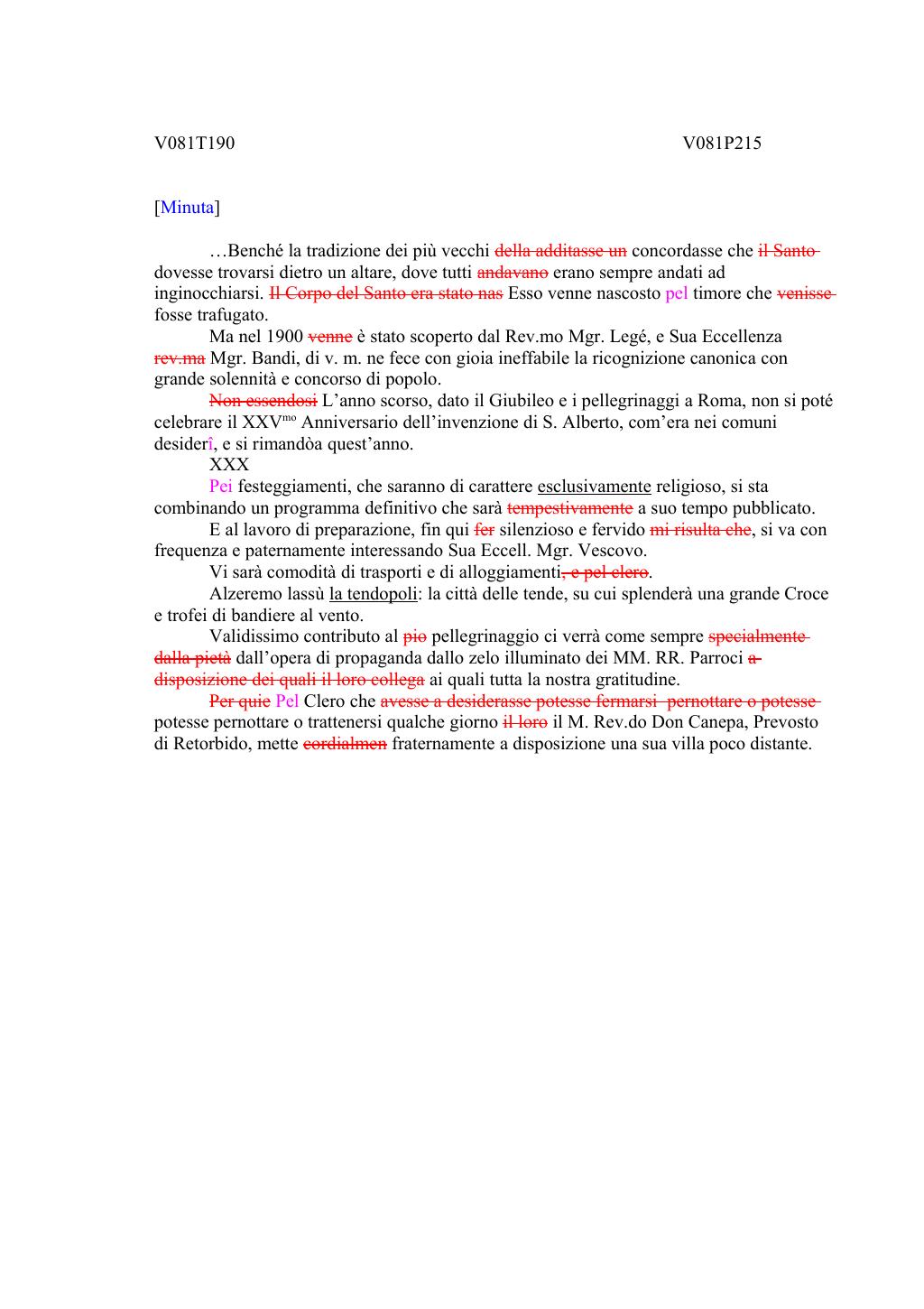 Scritti. Volume 081, pagina 268