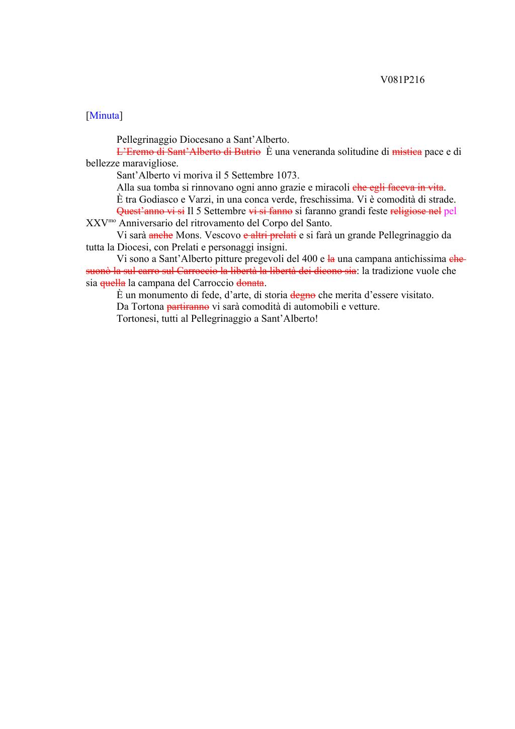 Scritti. Volume 081, pagina 269