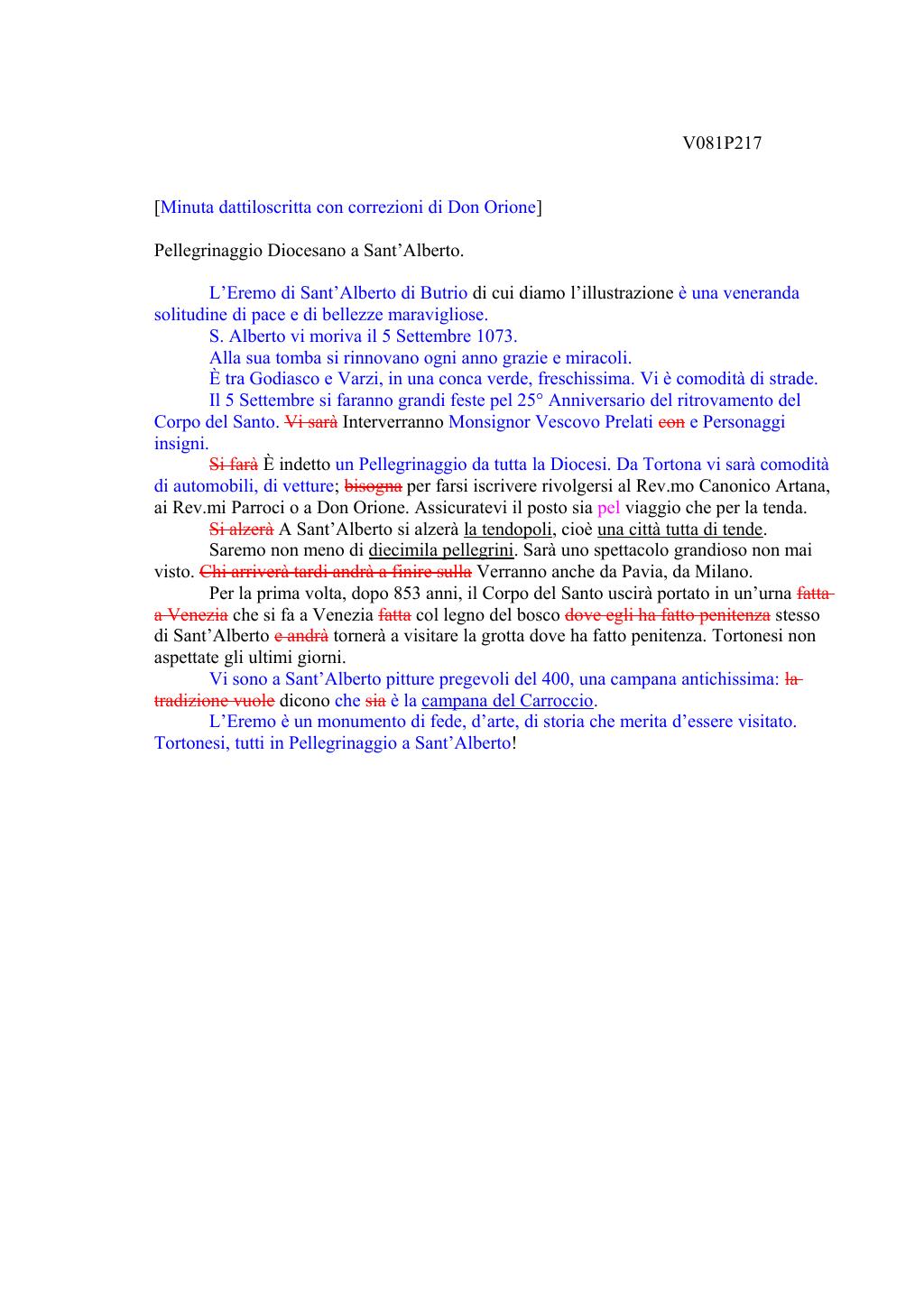 Scritti. Volume 081, pagina 270