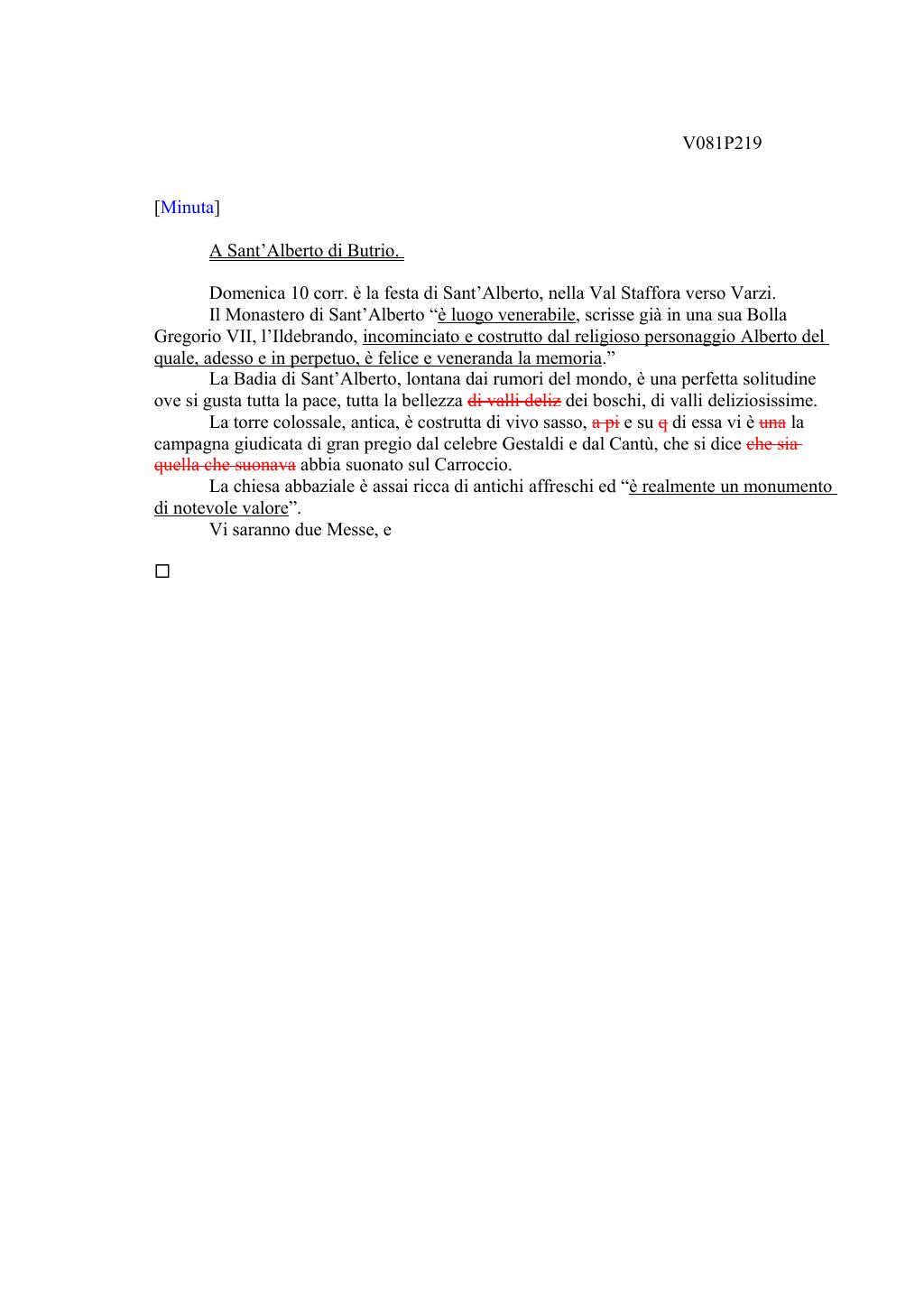 Scritti. Volume 081, pagina 272