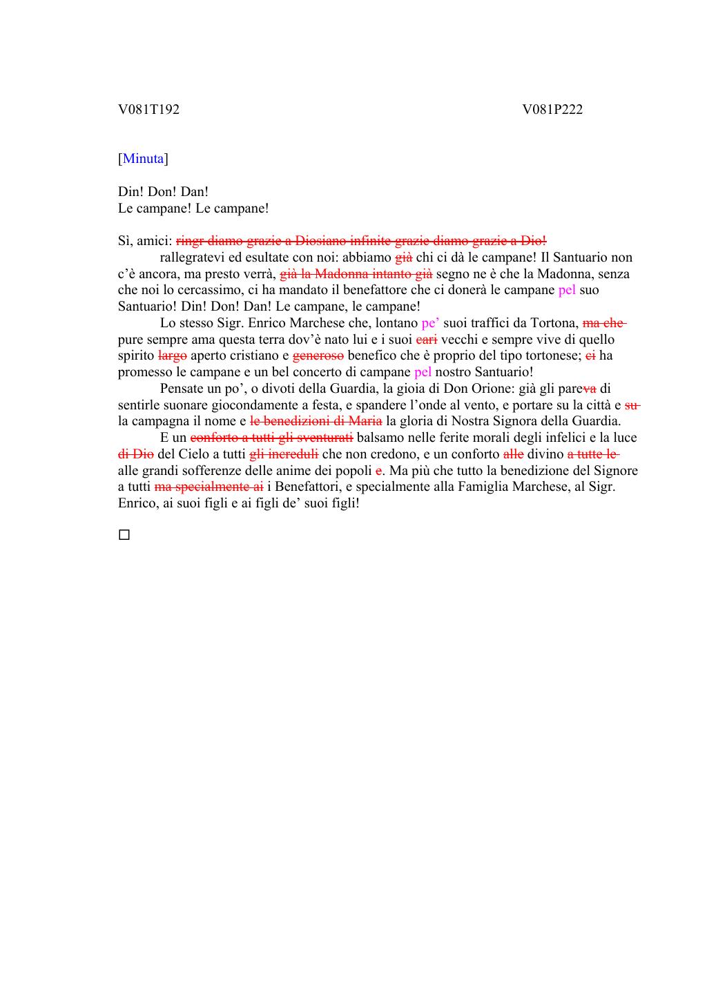 Scritti. Volume 081, pagina 275