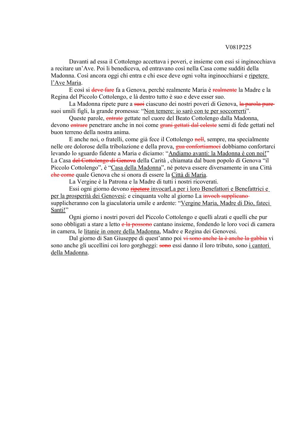 Scritti. Volume 081, pagina 278