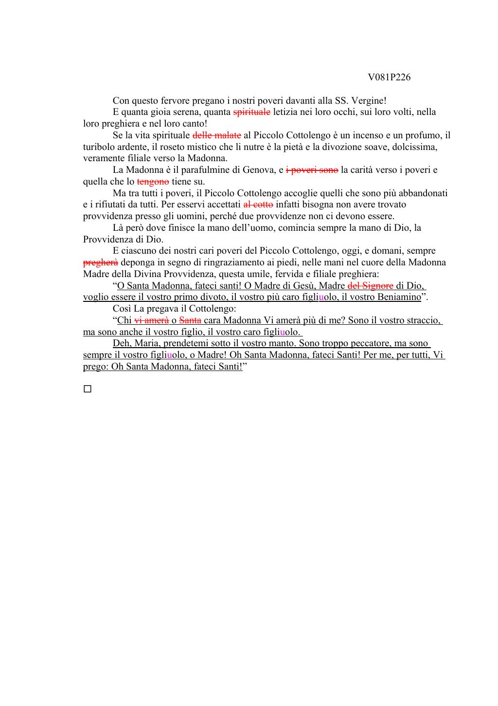 Scritti. Volume 081, pagina 279