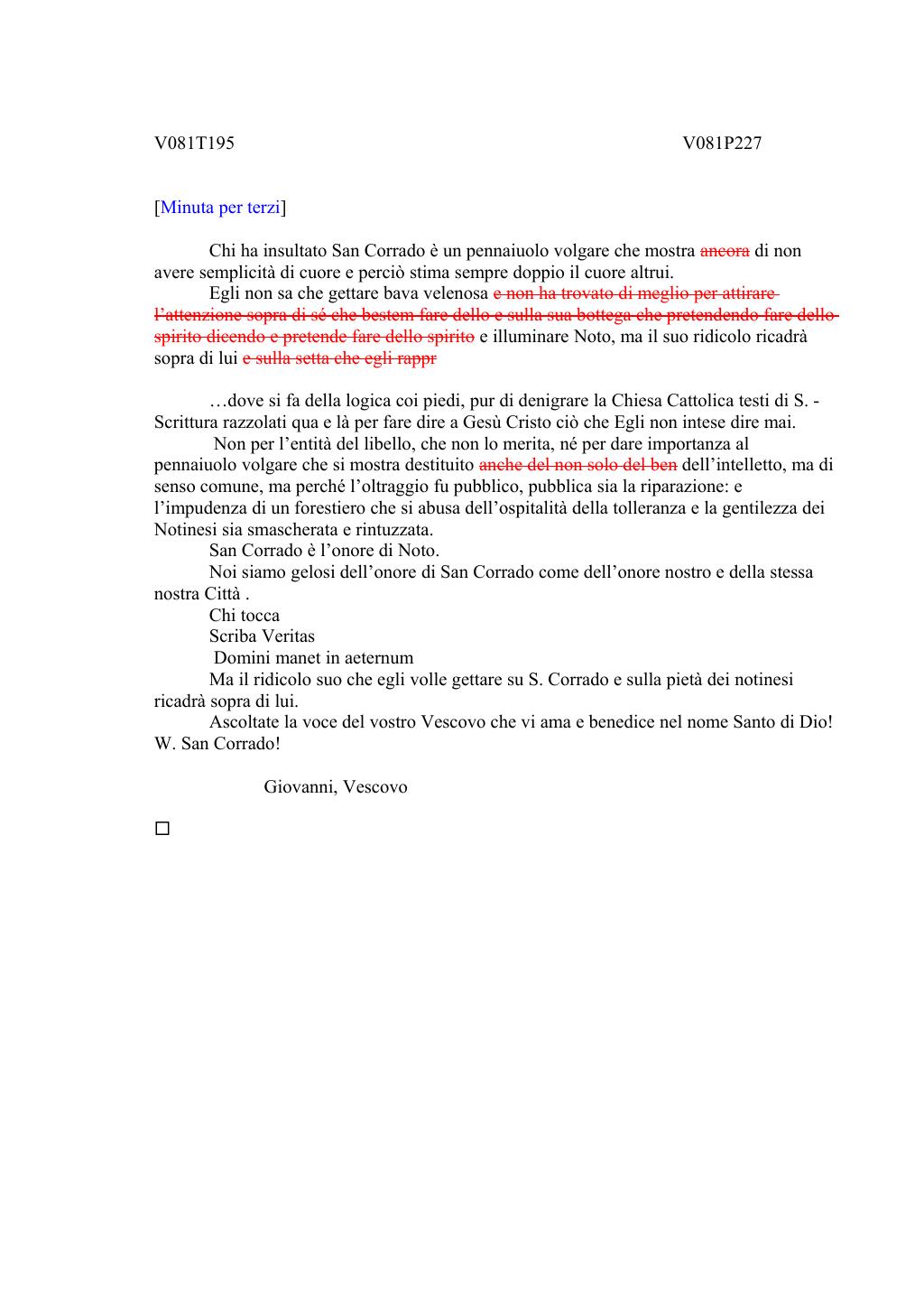 Scritti. Volume 081, pagina 280