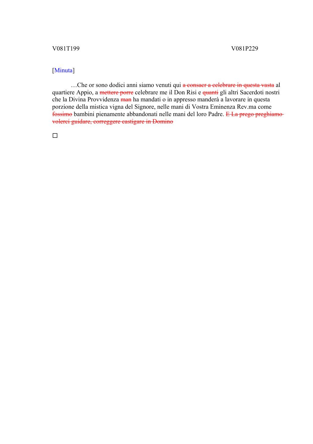 Scritti. Volume 081, pagina 284
